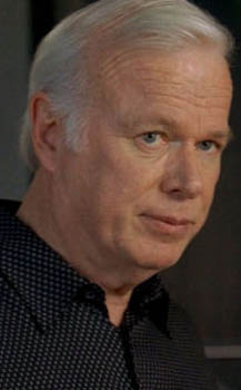 Kevin Tighe